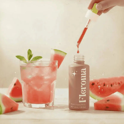 Self Tanning Drops Fleroma