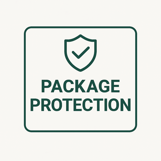 Protection du colis Fleroma